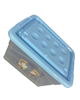 Imagen de CAJA PLASTICA 27X45CM -F6784