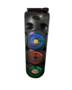 Imagen de CAJA ACÚSTICA  KP3193BT 8"X3