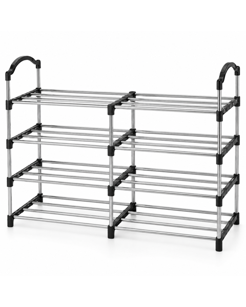 Imagen de ZAPATERO ORGANIZADOR   METALICO-J8-0152
