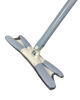 Imagen de LAMPAZO MOPA DE PISO CON EXTENSOR-TB5460-GRIS