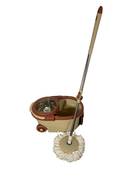Imagen de MOPA CON CENTRIFUGADOR DESMONTABLE  SL2450