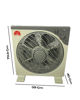 Imagen de TURBOVENTILADOR EMEC-T30B/KXY30A
