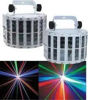 Imagen de Luces Ecenario Fiesta Efecto Led Multicolor (rc04) - Sonivox
