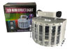 Imagen de Luces Ecenario Fiesta Efecto Led Multicolor (rc04) - Sonivox