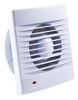 Imagen de EXTRACTOR DE BAÑO 10CM DUCTO-007-100 H.