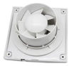 Imagen de EXTRACTOR DE BAÑO 10CM DUCTO-007-100 H.