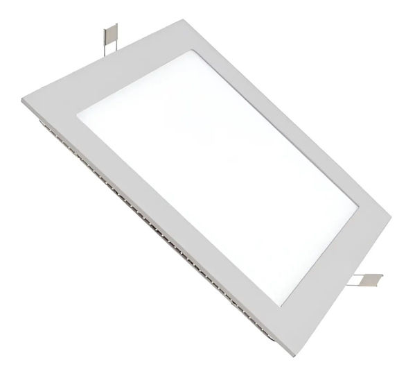 Imagen de Panel Led Embutir Techo 24w Chiaro Blanco Neutro