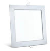 Imagen de Panel Led Embutir Techo 24w Chiaro Blanco Neutro