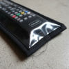 Imagen de Funda Genérica Para Control Remoto Tv Modelo 81021 Negro