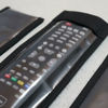 Imagen de Funda Genérica Para Control Remoto Tv Modelo 81021 Negro