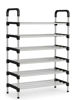 Imagen de ZAPATERO 6 NIVELES 121X30X60-RS-2512