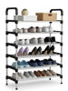 Imagen de ZAPATERO 6 NIVELES 121X30X60-RS-2512